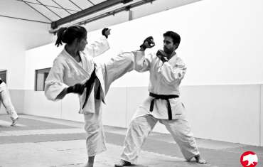 Jujitsu: corsi per bambini e ragazzi a Cossato!