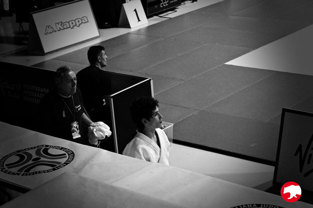 Judo:Campionati Italiani Cadetti +Kodokan Biella