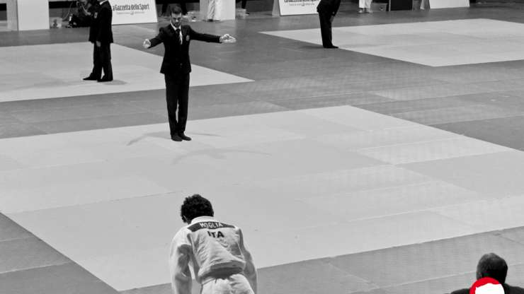 Judo: Kodokan Biella in trasferta ad Ostia