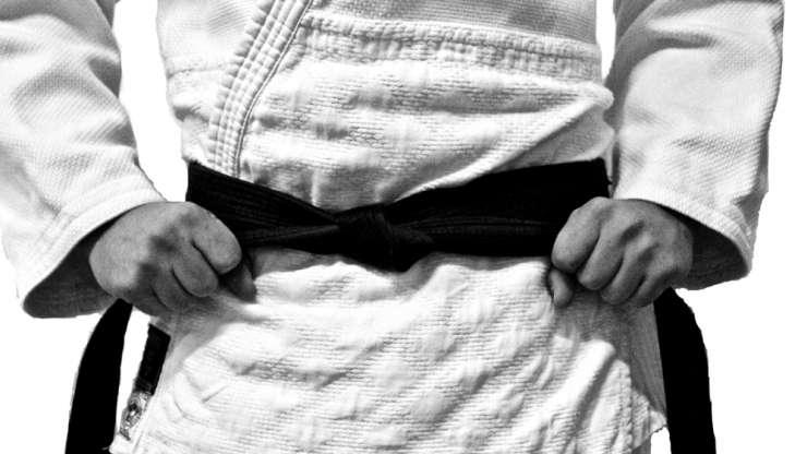 Judo: 2 nuove cinture nere per il Kodokan Biella