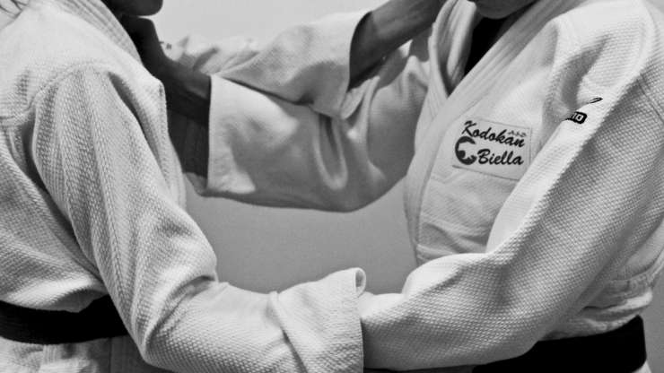 Inizio corsi judo-jujitsu anno sportivo 2023/24