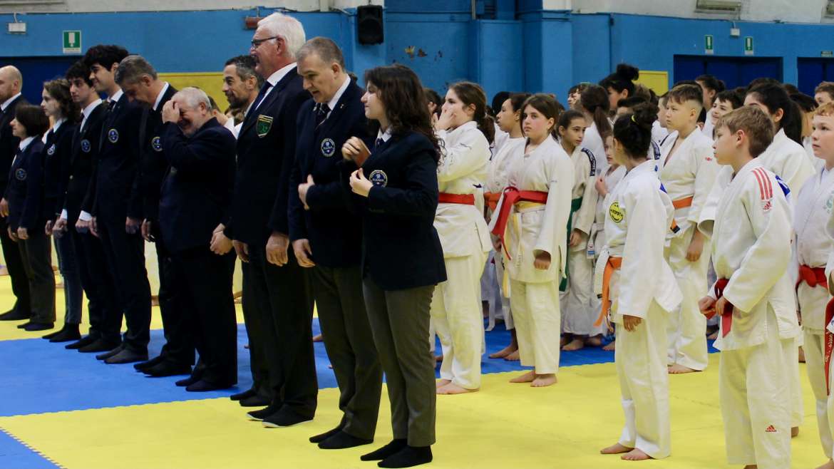 Judo: weekend di gare per la “Turin Cup”