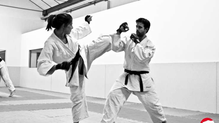 Jujitsu: corsi per bambini e ragazzi a Cossato!