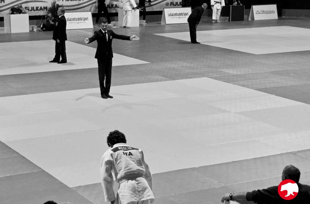 Judo: Kodokan Biella in trasferta ad Ostia