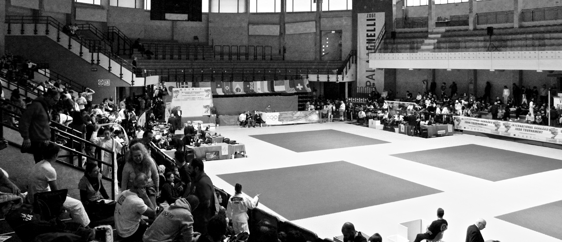 Prova importante per i cadetti del Kodokan Biella al Torneo Internazionale Sankàku